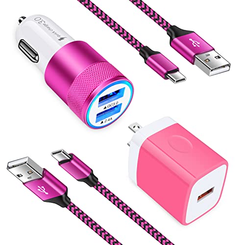 USB C Fast Charger for Motorola Edge/G Power/Stylus/Razr/One 5G Ace/G100 USB C Fast Charger for Motorola Edge/G Power/Stylus/Razr/One 5G Ace/G100