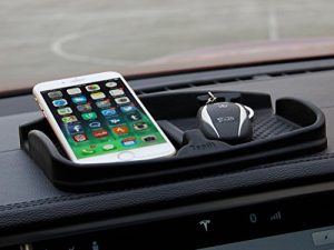 ThinSGO Anti-Slip Car Dash Grip Pad for Cell Phone