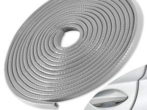 SINGARO 16.4Ft (5M) Car Door Edge Guard