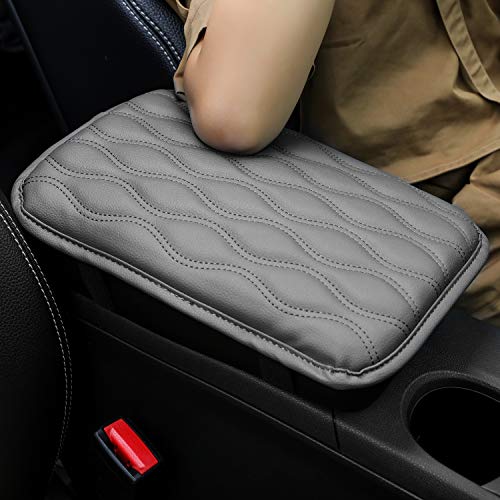 Seven Sparta Universal Center Console Cover for Most Vehicle Seven Sparta Universal Center Console Cover for Most Vehicle