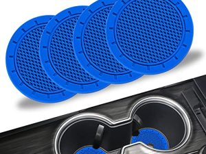 JUSTTOP Car Cup Holder Coaster