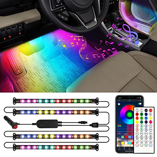 CT Capetronix RGBIC Car Lights CT Capetronix RGBIC Car Lights
