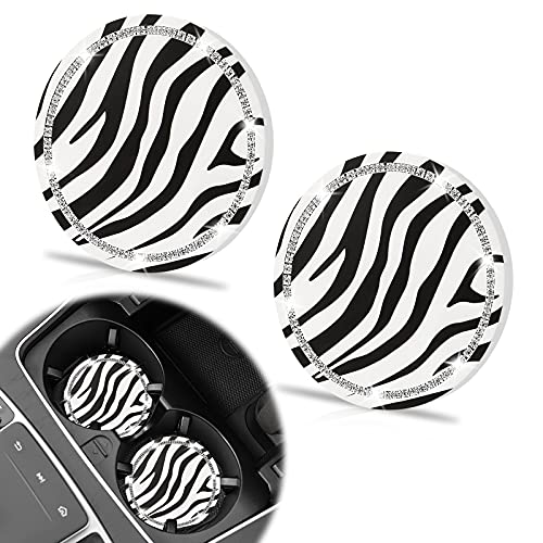 Car Coasters for Drinks Absorbent Car Coasters for Drinks Absorbent