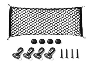 Amiss Heavy Duty Cargo Net Stretchable
