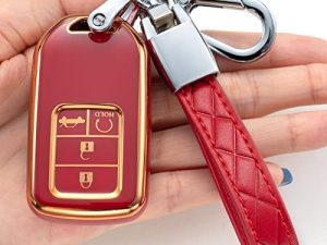 for Honda Key Fob Cover