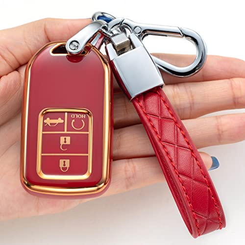 for Honda Key Fob Cover for Honda Key Fob Cover