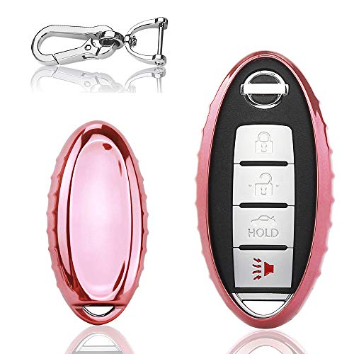 QBUC Car Key Cover QBUC Car Key Cover