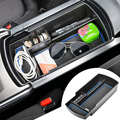 TACOBRO Center Console Organizer Compatible with 2018 2019 2020 2021 2022 Honda Accord Accessories TACOBRO Center Console Organizer Compatible with 2018 2019 2020 2021 2022 Honda Accord Accessories