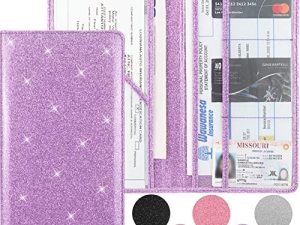 Car Registration and Insurance Holder