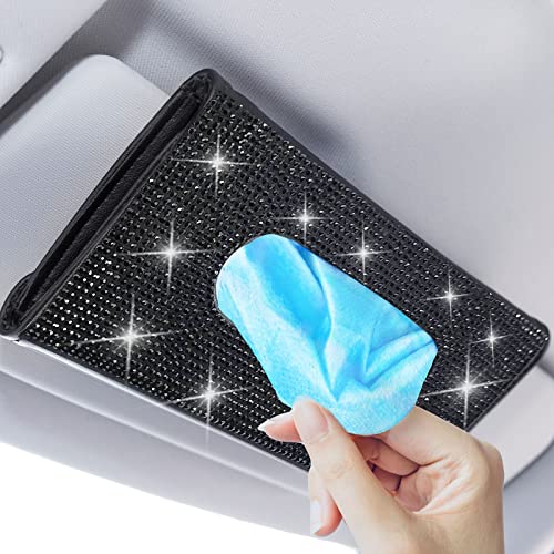Broxner Bling Tissue Holder for Car Broxner Bling Tissue Holder for Car