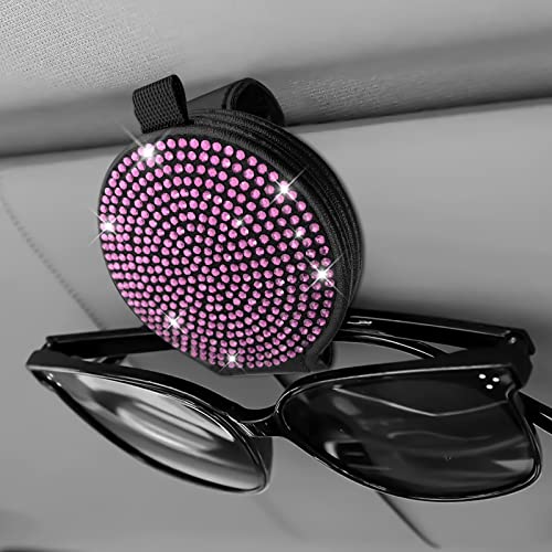 Zmoso Sunglass Holder for car Zmoso Sunglass Holder for car