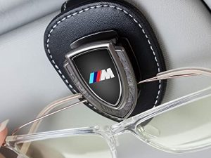 OPQJBK Sunglasses Holder for Car Visor