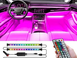 LED Lights for Car