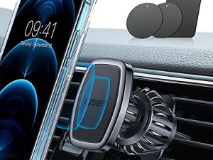 LISEN Magnetic Phone Holder for Car