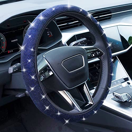 Limsas Bling Steering Wheel Cover Limsas Bling Steering Wheel Cover