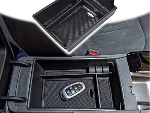 TACOBRO Center Console Organizer Compatible with Hyundai Sonata 2020 2021 2022 2023 Accessories