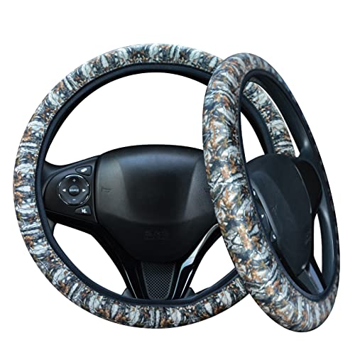 Steering Wheel Cover Women Camo Car Assecories Camouflage Tree Print Car Steering Wheel Accessories Steering Wheel Cover Cute Steering Wheel Cover Women Camo Car Assecories Camouflage Tree Print Car Steering Wheel Accessories Steering Wheel Cover Cute