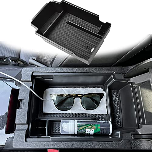 TACOBRO Blazer Center Console Organizer Compatible with Chevrolet/Chevy Blazer 2019 2020 2021 2022 2023 Accessories TACOBRO Blazer Center Console Organizer Compatible with Chevrolet/Chevy Blazer 2019 2020 2021 2022 2023 Accessories