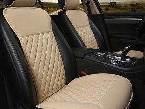 Black Panther 1 Pair Car Seat Covers