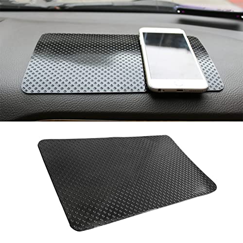 BLAU GRUN Car Dashboard Anti-Slip Rubber Pad BLAU GRUN Car Dashboard Anti-Slip Rubber Pad