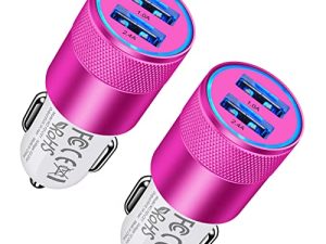USB Car Charger