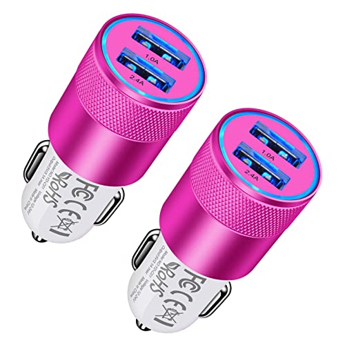 USB Car Charger USB Car Charger