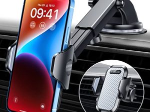 VANMASS Car Phone Holder 2022