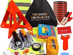 Car Emergency Kit