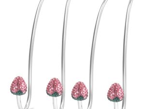 Pink Car Accessories for Women