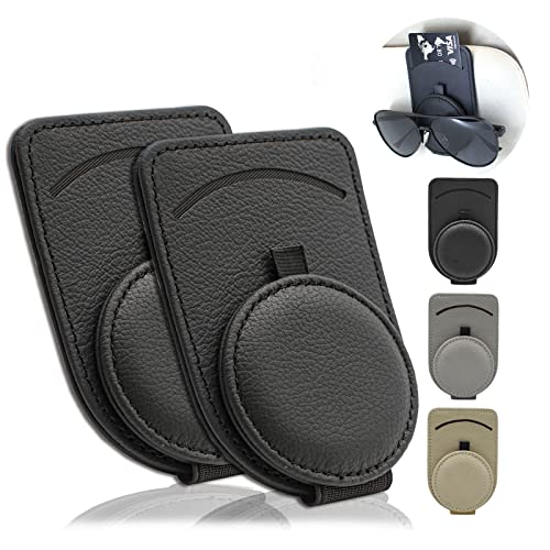 Sunglass Holder for Car Visor Sunglass Holder for Car Visor