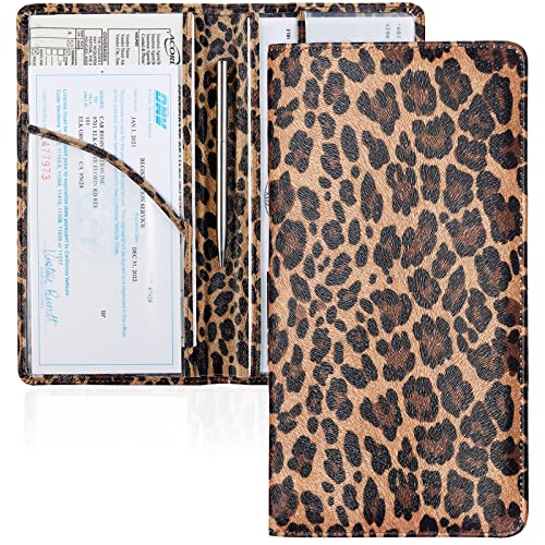 Mymazn Car Registration and Insurance Holder Mymazn Car Registration and Insurance Holder