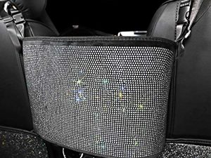 eing Car Organizers and Storage Purse Holder
