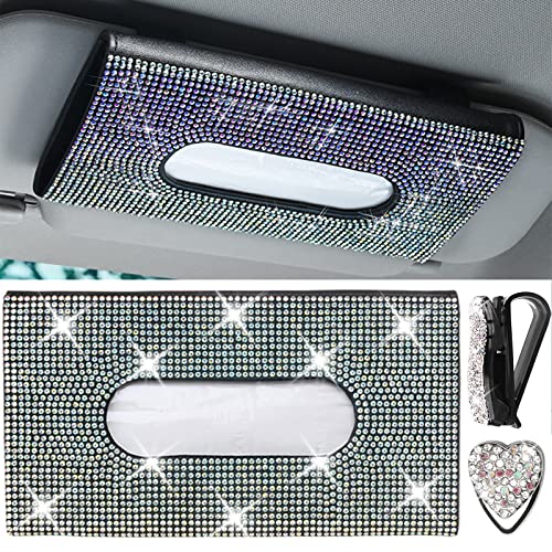LumiMokki Car Tissue Holder LumiMokki Car Tissue Holder