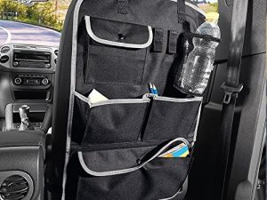 Cartman Car Seat Back Organizer