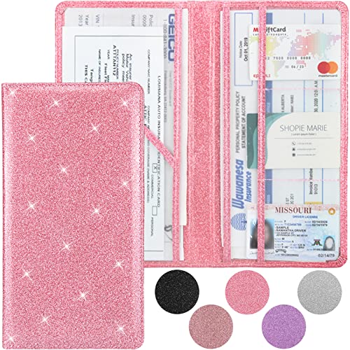 Car Registration and Insurance Holder Car Registration and Insurance Holder