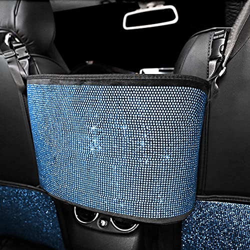 eing Crystal Car Organizers and Storage Purse Holder eing Crystal Car Organizers and Storage Purse Holder